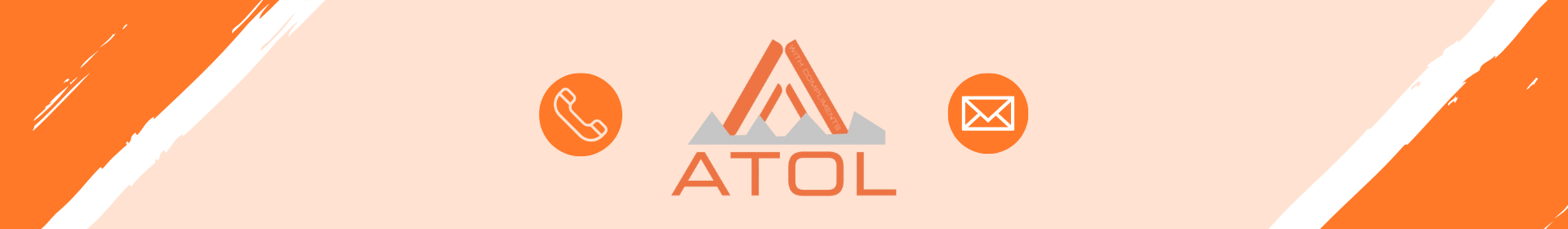 AtolGift web shop za uniforme i reklamni materijal