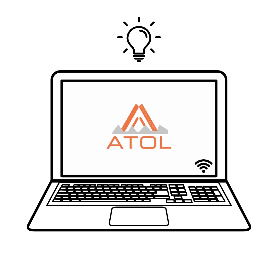 Web stranice atolgift